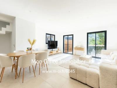 Vente Maison 4 pièces SIMIANE-COLLONGUE 13109