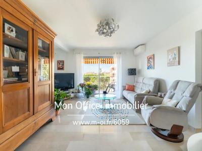 Vente Appartement 4 pièces AIX-EN-PROVENCE 13090