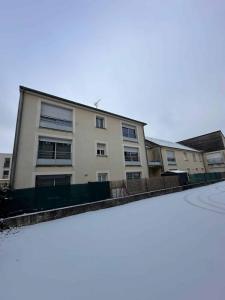 For rent Apartment TROYES 