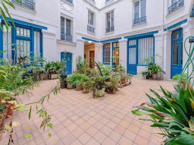 Vente Appartement 2 pièces PARIS-3EME-ARRONDISSEMENT 75003
