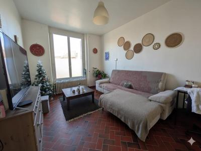 Vente Maison 5 pi�ces BELLEGARDE 45270