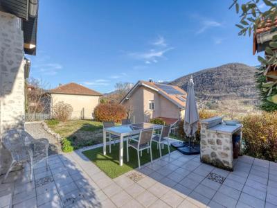 Vente Maison 5 pi�ces JARRIE 38560