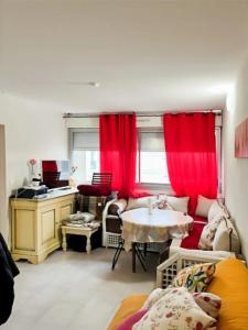 Vente Appartement 2 pièces ALBI 81000