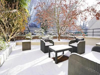 Vente Appartement 3 pièces FRESNES 94260