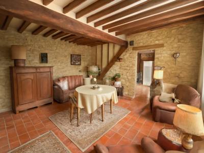 Vente Maison VARENNES  89