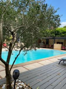 Vente Prestige CERONS 33720