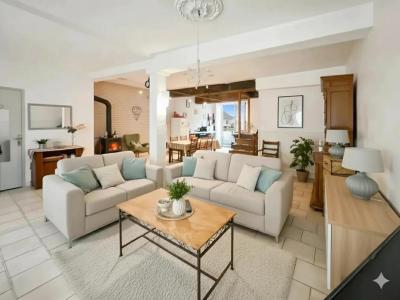 Vente Maison 5 pi�ces ISSIGEAC 24560