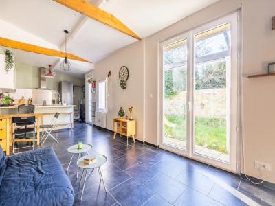 Vente Maison 3 pi�ces ISSY-LES-MOULINEAUX 92130