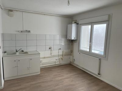 Location Appartement CREHANGE  57