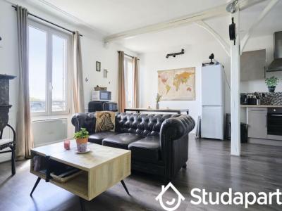 Location Appartement REIMS 51100