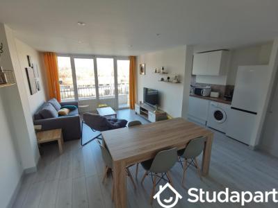 Location Appartement VANDOEUVRE-LES-NANCY 54500