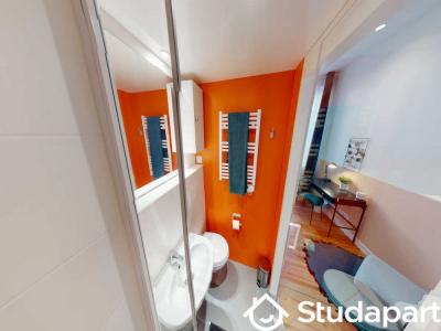 Location Appartement TOULOUSE 31000