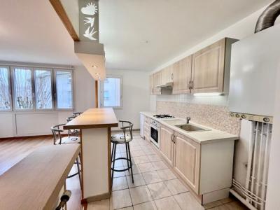 Vente Appartement 2 pièces TROYES 10000