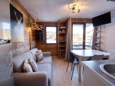 Vente Appartement 2 pièces MORILLON 74440