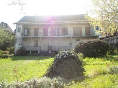 Vente Maison 13 pi�ces PONT-DE-BEAUVOISIN 38480