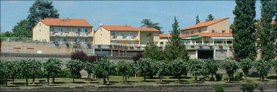 Vente Maison PONT-DU-CHATEAU 63430