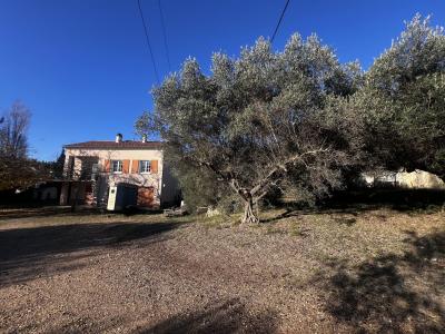 Vente Maison 4 pièces SAINT-GILLES 30800