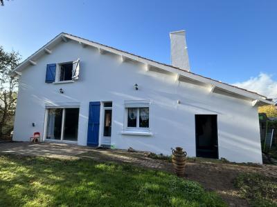 Vente Maison 8 pièces SAINT-SEBASTIEN-SUR-LOIRE 44230