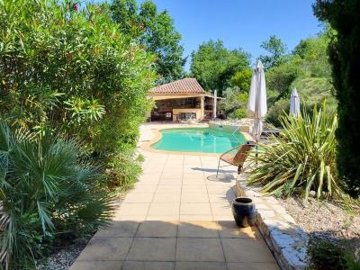 Vente Maison 8 pièces VANS 07140