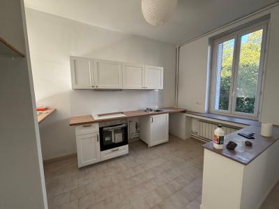 Vente Maison 3 pièces NIMES 30900
