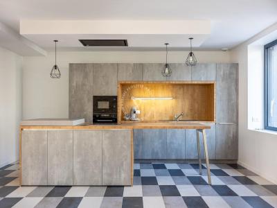 Vente Maison 9 pièces SAINT-JEAN-DE-BOISEAU 44640