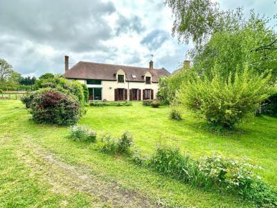 For sale House GUIERCHE 