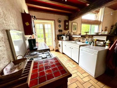 Vente Maison GUIERCHE 