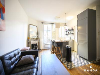 Location Appartement LEVALLOIS-PERRET  92