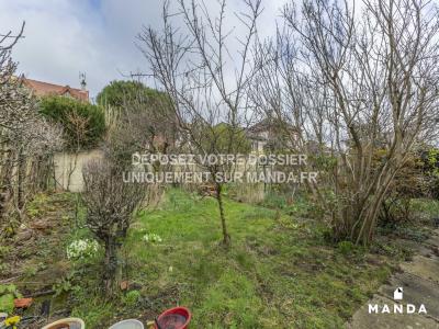 Location Appartement 5 pièces CACHAN 94230