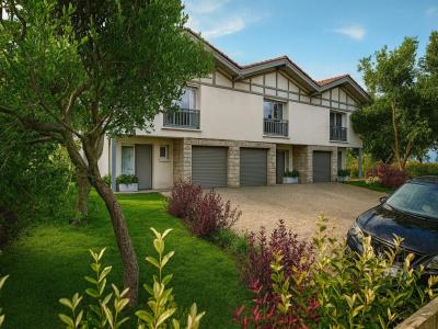 Vente Maison 4 pi�ces TASSIN-LA-DEMI-LUNE 69160