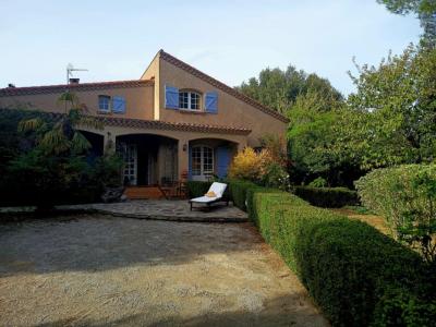 Vente Maison 10 pi�ces MONTOLIEU 11170