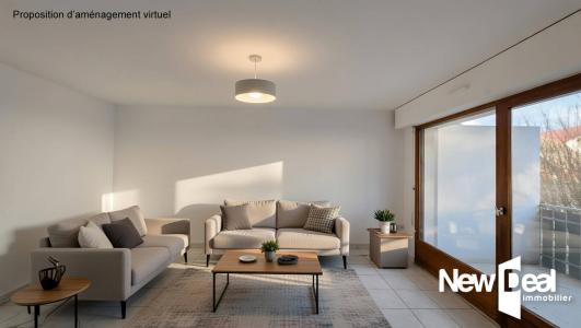 Vente Appartement 2 pi�ces VILLAZ 74370