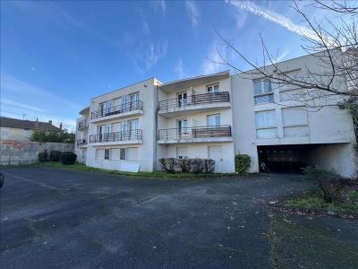 Location Appartement TALENCE 33400