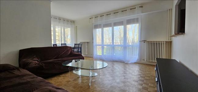 Location Appartement 4 pièces CELLE-SAINT-CLOUD 78170