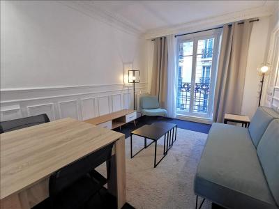 Location Appartement 2 pièces PARIS-14EME-ARRONDISSEMENT 75014