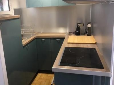 Location Maison 3 pièces BORDEAUX 33000