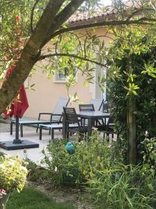 For rent House LAMOTHE-LANDERRON  33