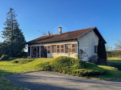 Vente Maison 4 pièces BREZINS 38590