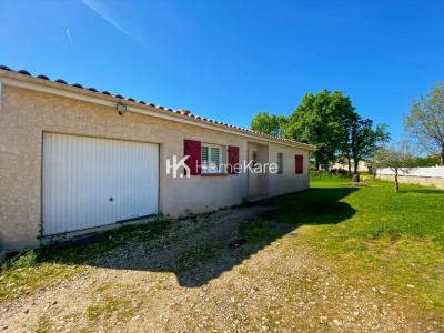 Vente Maison 4 pi�ces AUTERIVE 31190