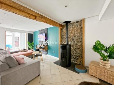 Vente Maison 4 pi�ces MARTRES-TOLOSANE 31220