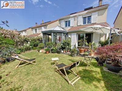 Location Maison 6 pi�ces PLAISIR 78370