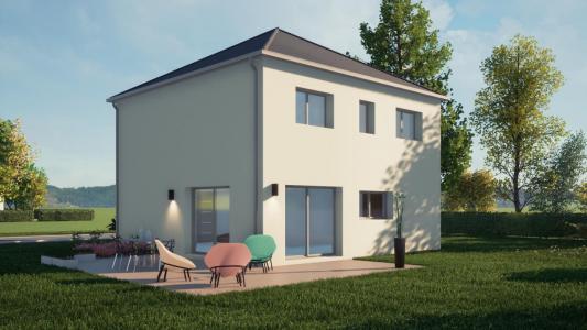 Vente Maison CAUREL 