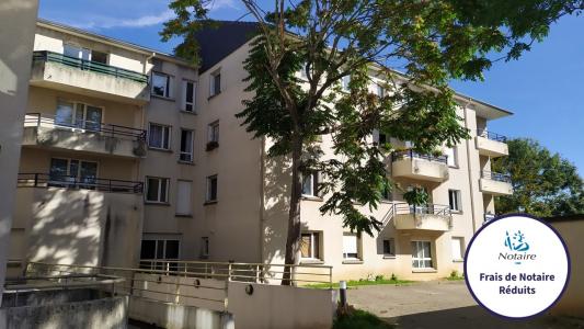 Vente Appartement 2 pi�ces ROUEN 76100