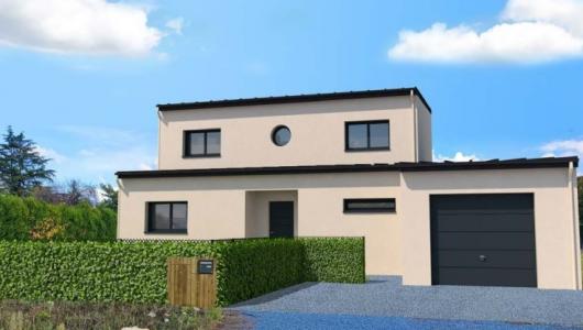 For sale House SOUCELLES  49