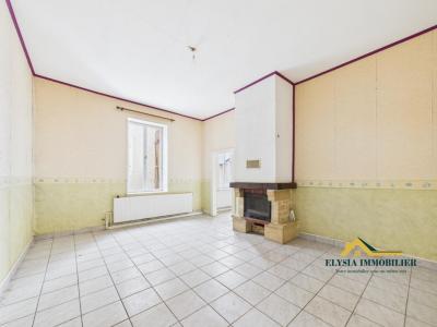 For sale House BAYONVILLE-SUR-MAD 