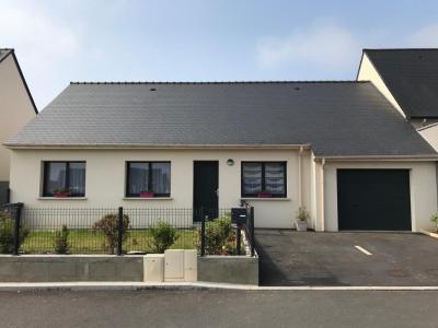 Vente Maison ANGERVILLE-BAILLEUL BORNANBUSC