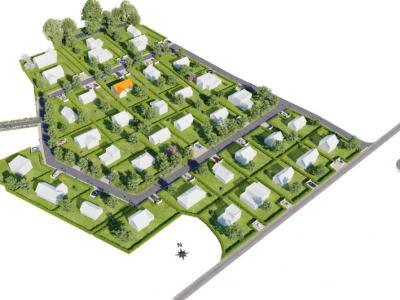 Vente Maison PETIVILLE 