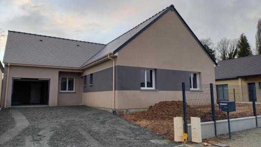 Vente Maison BARENTIN 76360