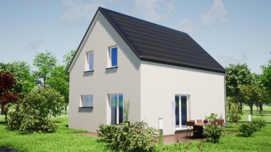Vente Maison BANTZENHEIM  68