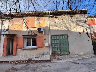 Vente Maison 3 pi�ces BOUILLADISSE 13720